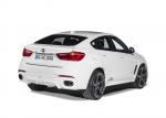 BMW X6 ACS6 3.0d by AC Schnitzer 2015 года